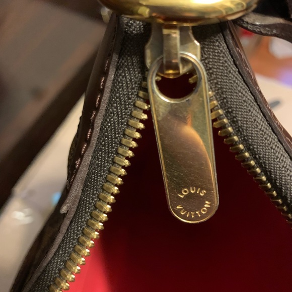 Louis Vuitton Thames Pm - Picture 6 of 9